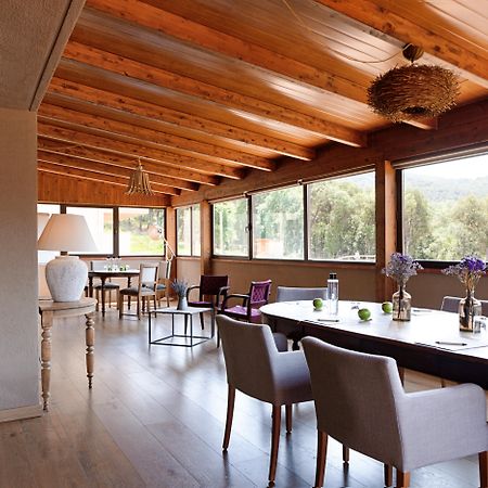 ואירומאנס Mas Salagros Ecoresort & Spa מראה חיצוני תמונה