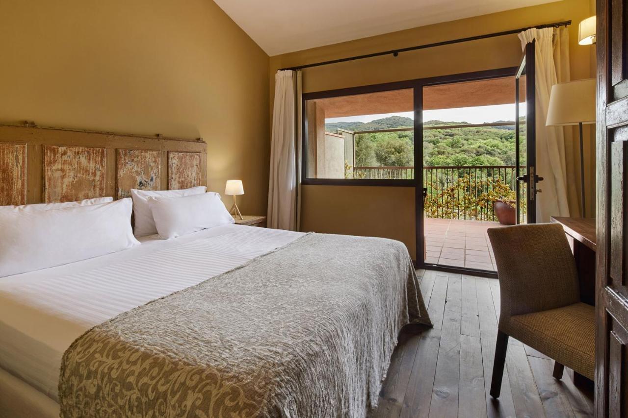 ואירומאנס Mas Salagros Ecoresort & Spa מראה חיצוני תמונה