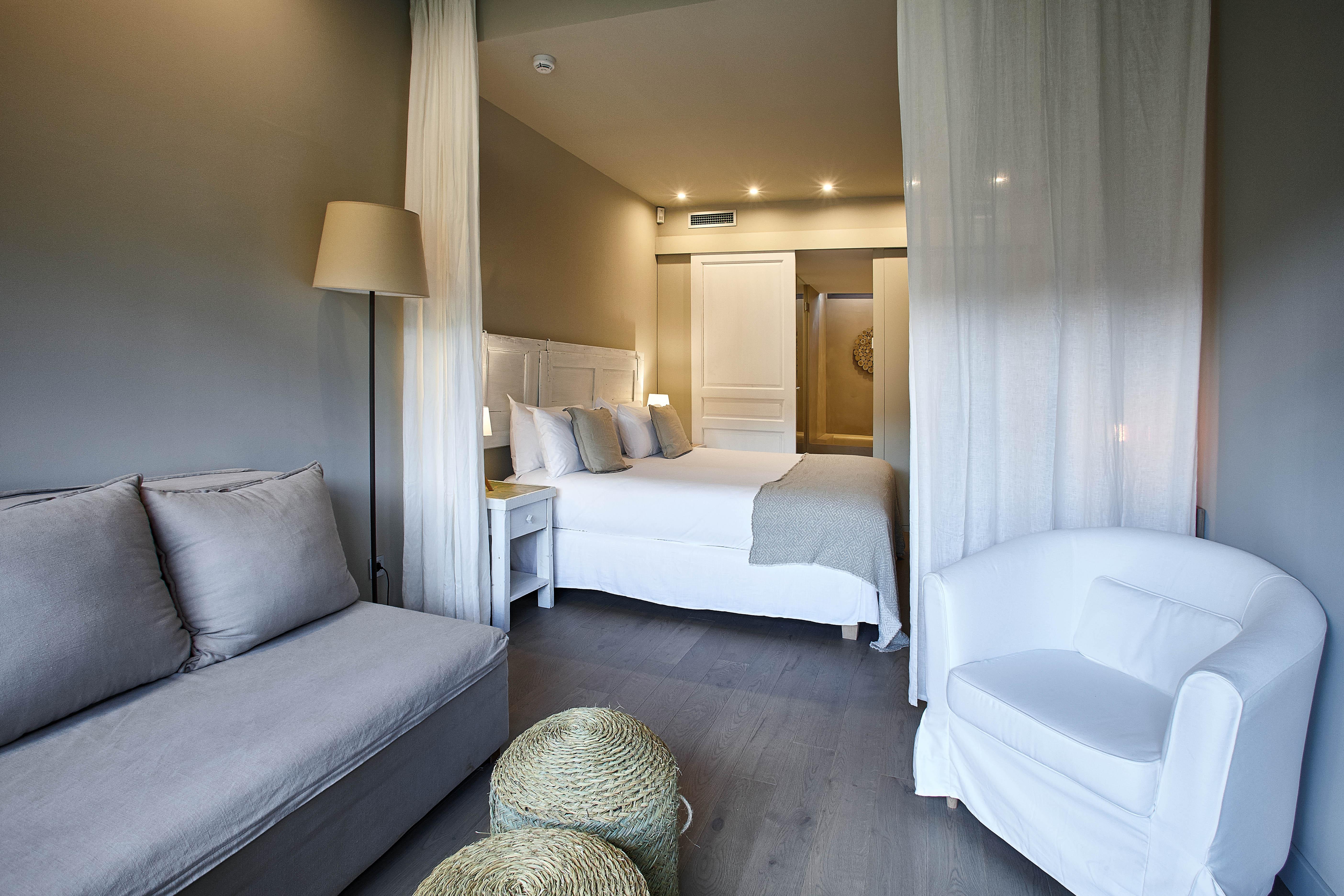 ואירומאנס Mas Salagros Ecoresort & Spa מראה חיצוני תמונה