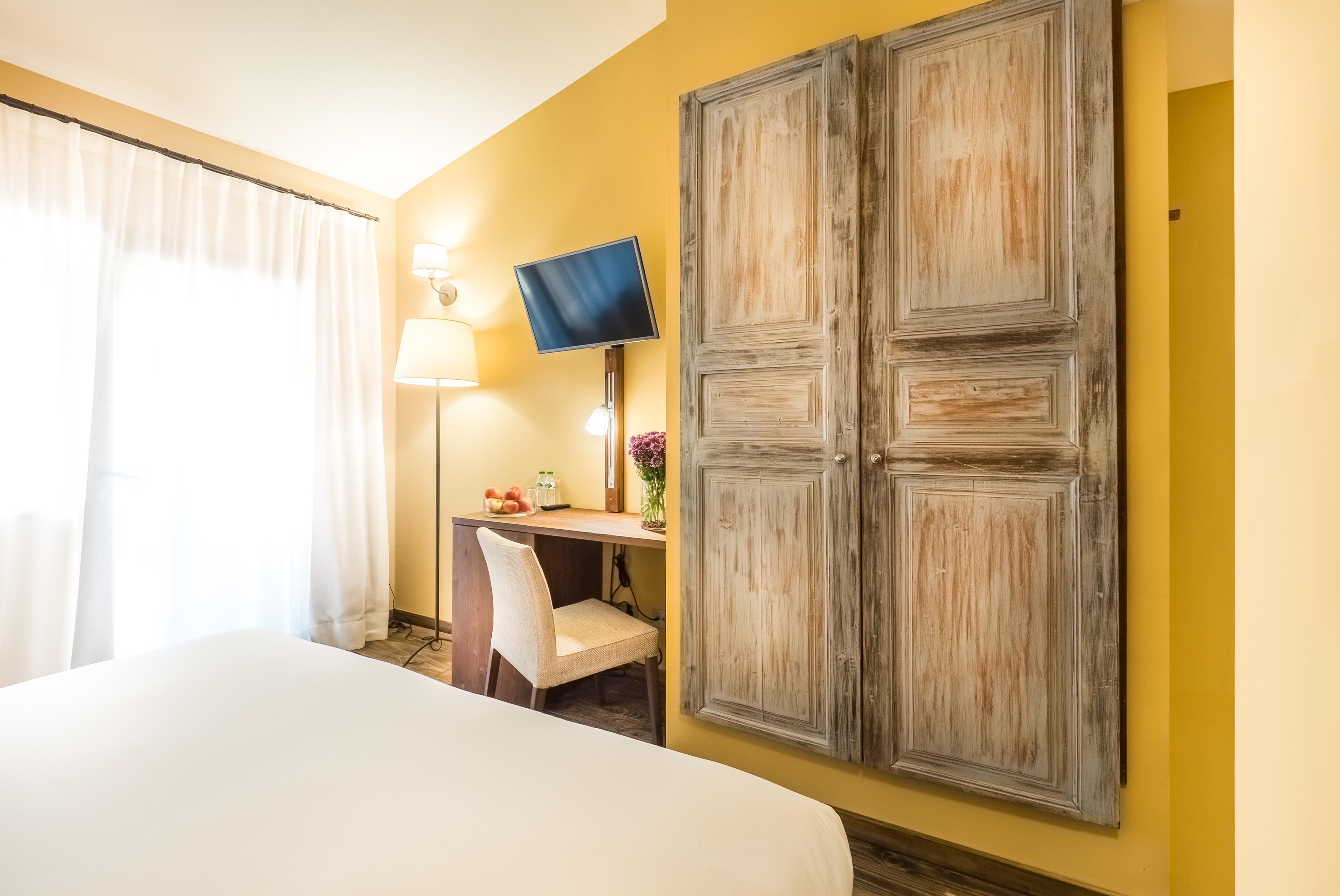 ואירומאנס Mas Salagros Ecoresort & Spa מראה חיצוני תמונה